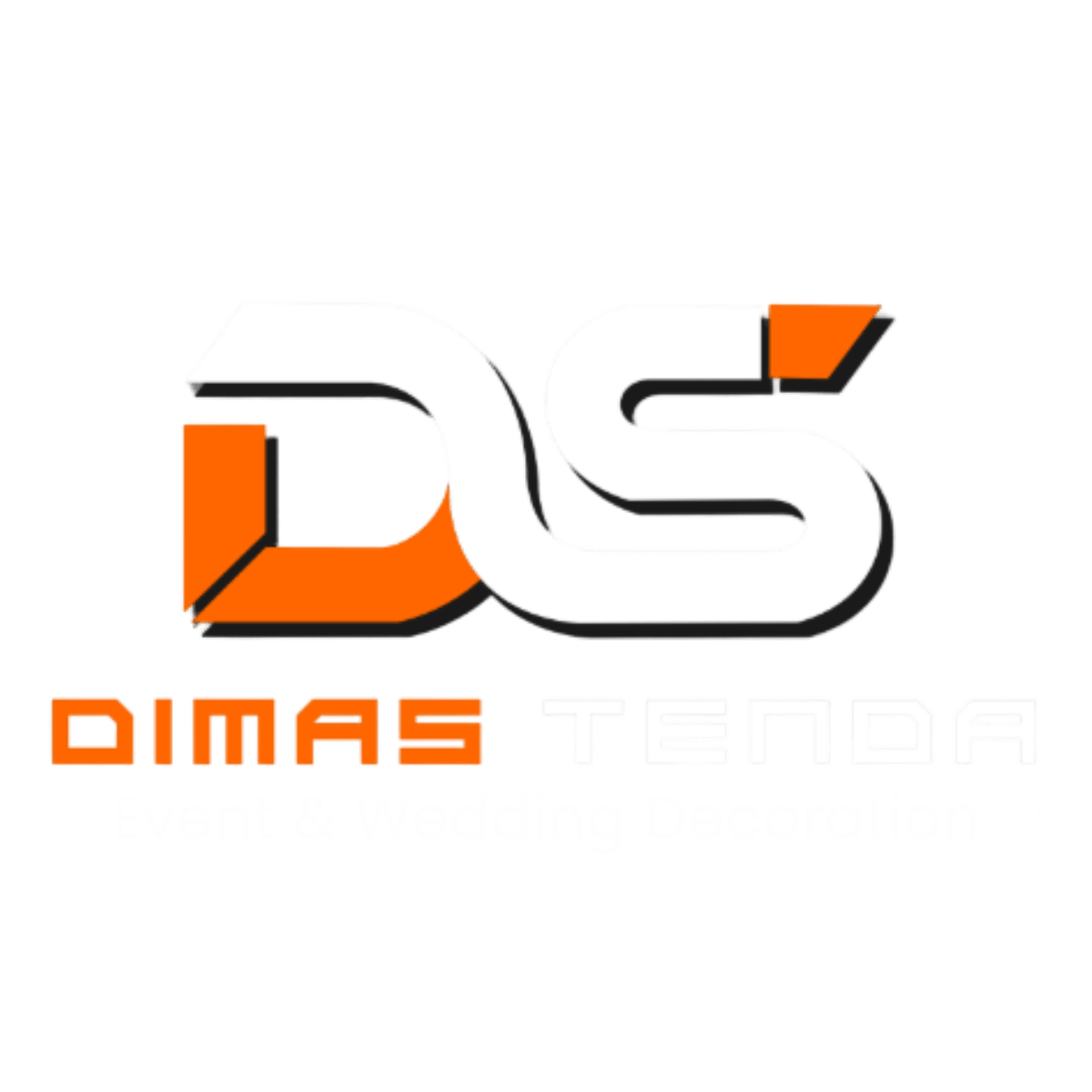 Logo Dimas Tenda